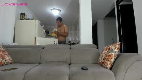 Isabella  online show from 11/07/25, 07:47