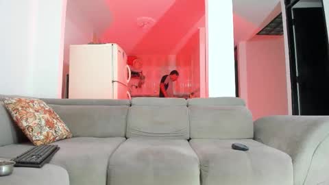 Isabella  online show from 11/26/25, 07:04