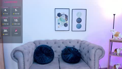 issi_loren online show from 01/12/26, 08:14