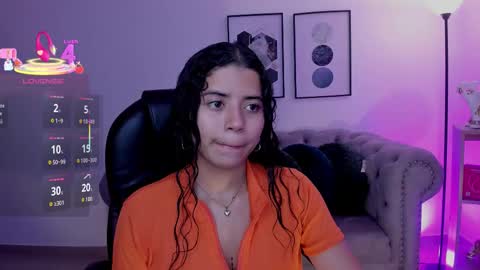 issi_loren online show from 03/16/26, 11:14