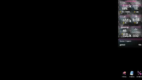 Issie online show from 03/04/25, 07:11