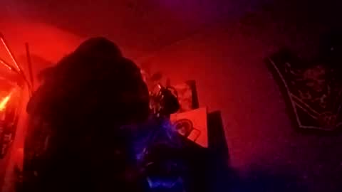 Girlnextdoor online show from 10/12/25, 04:06