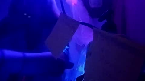 Girlnextdoor online show from 10/13/25, 07:19