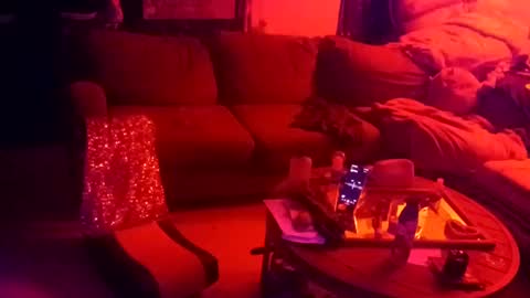 Girlnextdoor online show from 10/18/25, 08:53