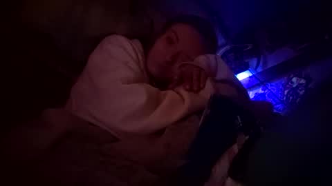 Girlnextdoor online show from 12/05/25, 12:36