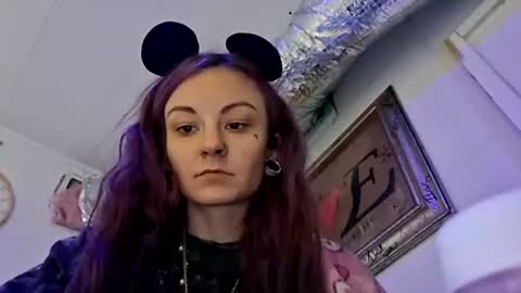 Girlnextdoor online show from 01/07/26, 03:03