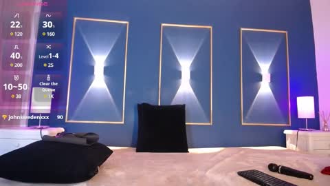 Snapshot of issyrosse chatting on 02/01/25, 03:18 Isabelle online show from 02/01/25, 03:18