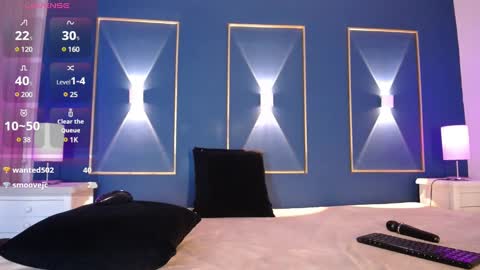 Snapshot of issyrosse chatting on 02/20/25, 03:19 Isabelle online show from 02/20/25, 03:19