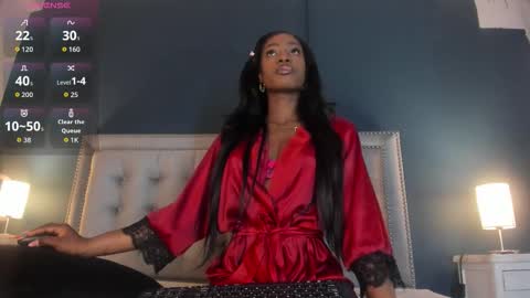 Snapshot of issyrosse chatting on 09/12/25, 11:54 Isabelle online show from 09/12/25, 11:54