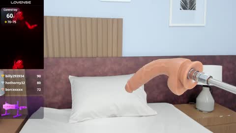 ISSYS online show from 01/30/25, 01:53