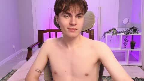 Maks online show from 01/02/25, 06:18