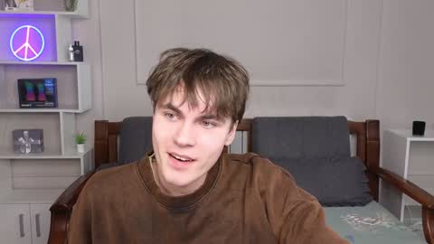 Maks online show from 01/05/25, 10:10