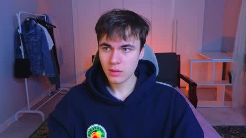 Maks online show from 02/15/25, 03:42