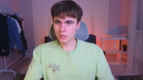 Maks online show from 02/16/25, 01:16