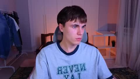 Maks online show from 02/22/25, 02:30