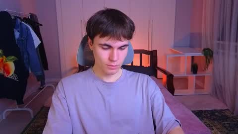 Maks online show from 03/07/25, 01:29