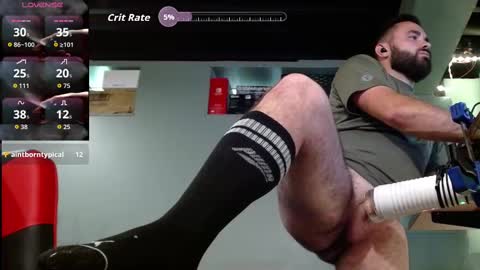 Kik nickxcp online show from 09/16/25, 01:12