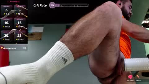 Kik nickxcp online show from 11/08/25, 05:12