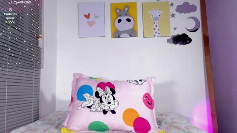 itahisa online show from 02/11/25, 09:20