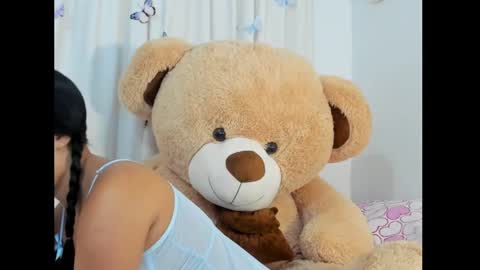 Itahisa sweet online show from 09/09/25, 10:15