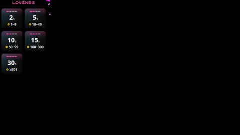 Itahisa sweet online show from 03/05/26, 11:28