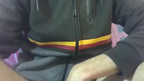 Giorgio online show from 12/16/24, 09:57