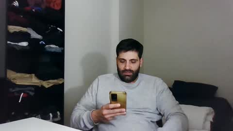 Snapshot of italianboybcn chatting on 01/15/25, 08:30 italianboybcn online show from 01/15/25, 08:30