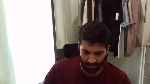 Snapshot of italianboybcn chatting on 09/14/25, 07:18 italianboybcn online show from 09/14/25, 07:18