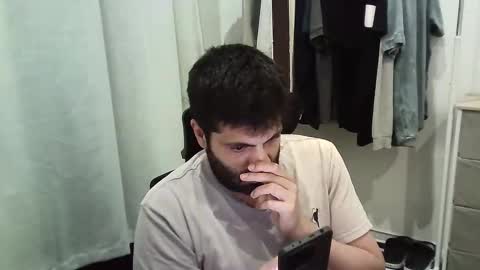 Snapshot of italianboybcn chatting on 09/14/25, 07:24 italianboybcn online show from 09/14/25, 07:24