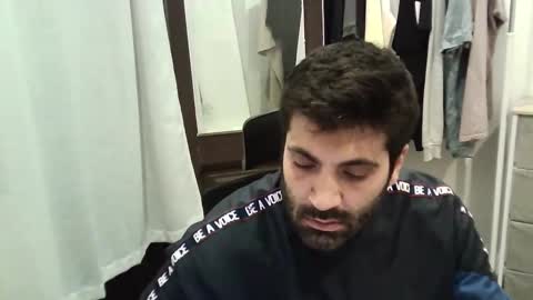 Snapshot of italianboybcn chatting on 09/26/25, 08:13 italianboybcn online show from 09/26/25, 08:13