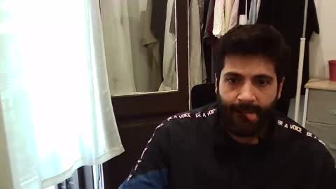 Snapshot of italianboybcn chatting on 10/03/25, 06:54 italianboybcn online show from 10/03/25, 06:54