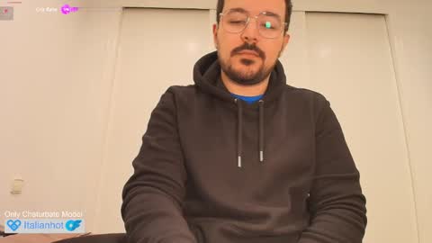 Gio online show from 12/23/25, 08:56