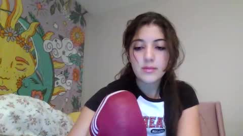 ItalianKitty online show from 11/26/25, 08:54