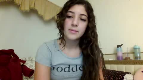ItalianKitty online show from 03/29/26, 02:22