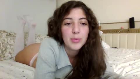 ItalianKitty online show from 04/10/26, 01:44