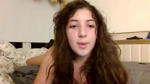 ItalianKitty online show from 04/22/26, 01:08