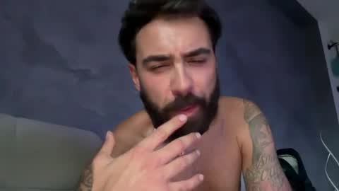 italianloverms online show from 07/28/26, 06:20