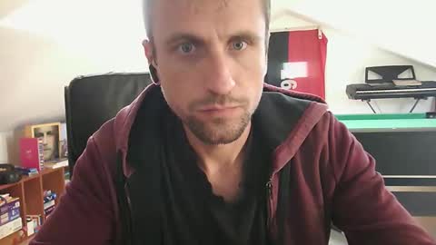 italiano116116 online show from 04/16/26, 01:01