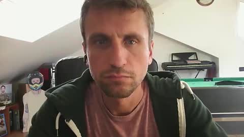 italiano116116 online show from 04/21/26, 12:11