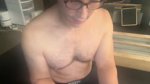 Tony online show from 11/19/25, 03:12