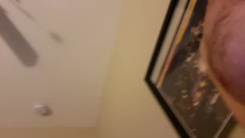 Rocky C. online show from 01/09/25, 06:26