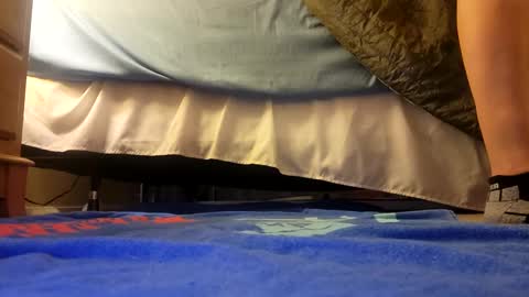 Rocky C. online show from 10/09/25, 10:13