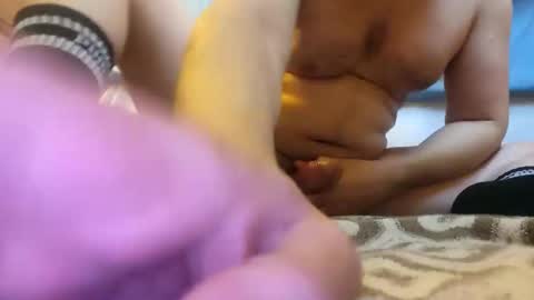 Rocky C. online show from 11/17/25, 10:48