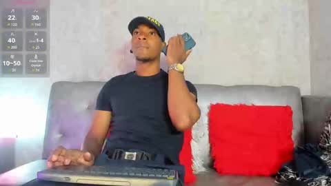 itanxfor online show from 11/04/25, 12:37