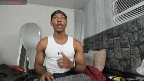 itanxfor online show from 04/14/26, 02:12