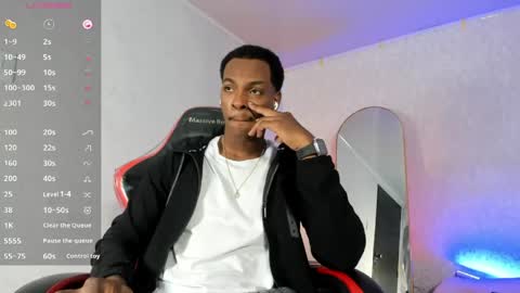 itanxfor online show from 04/17/26, 01:36