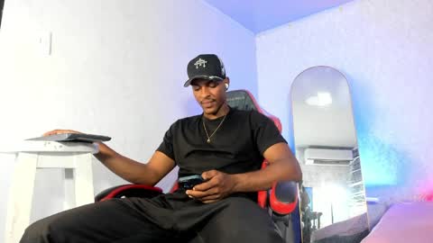 itanxfor online show from 04/23/26, 01:13