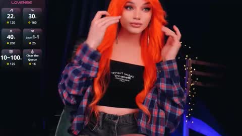 Snapshot of itelia chatting on 11/16/25, 01:49 ITELIA online show from 11/16/25, 01:49