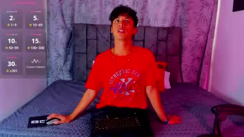 ithan_kingtwin online show from 06/16/26, 07:16