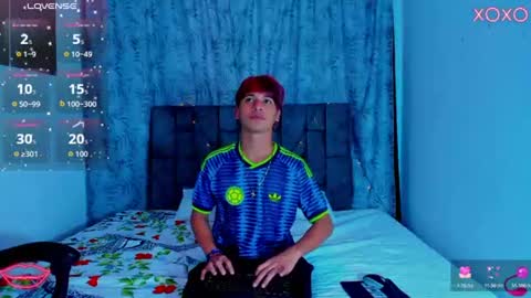 ithan_kingtwin online show from 07/13/26, 07:27